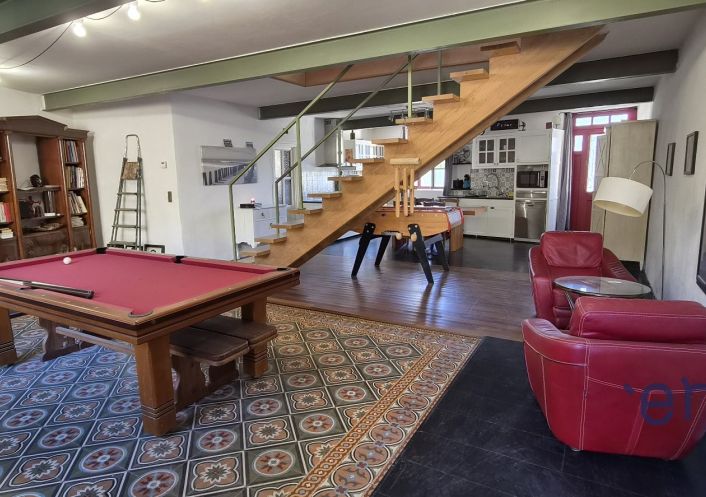 à vendre Maison Castelnaudary