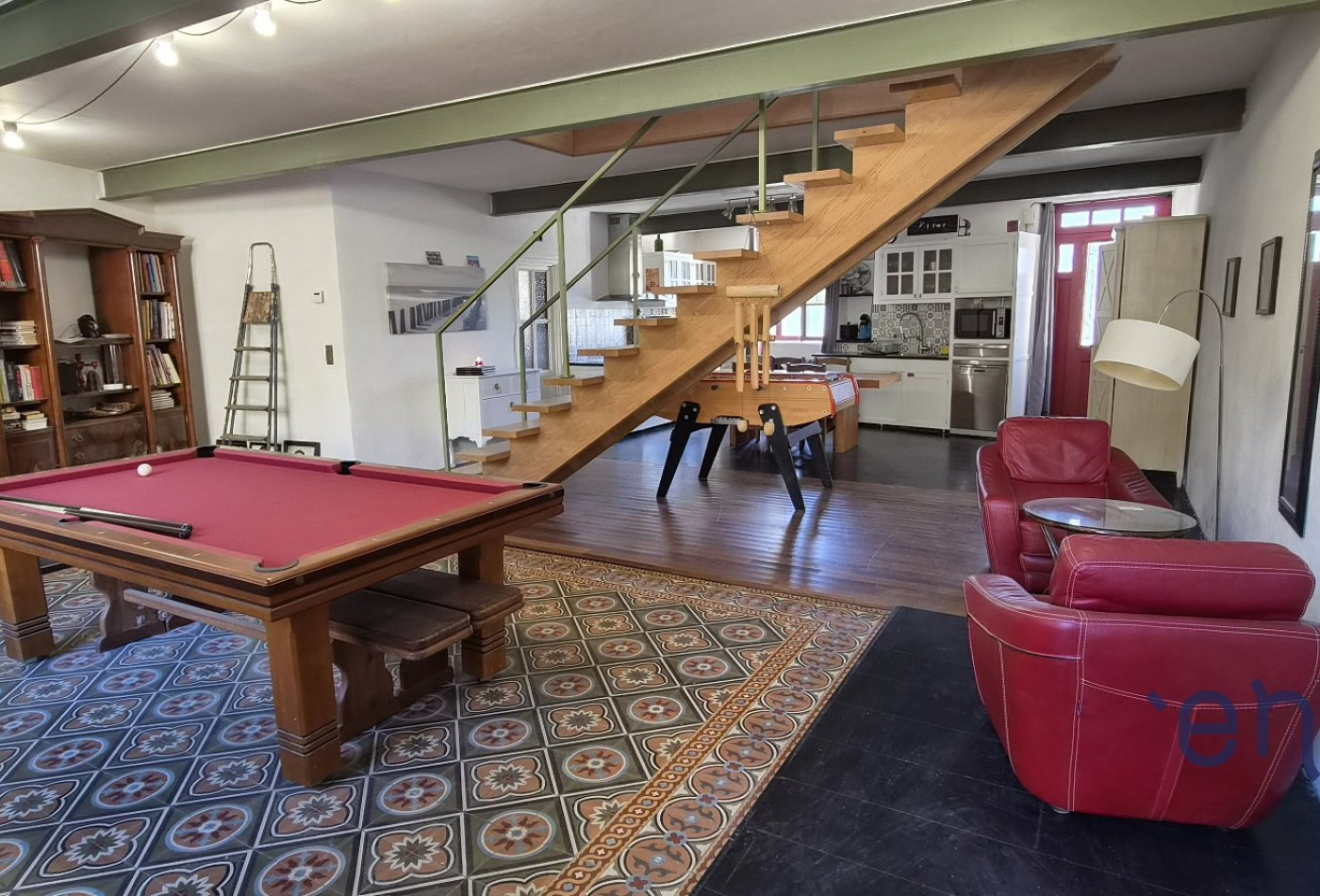 vente Maison Castelnaudary - Photo 3