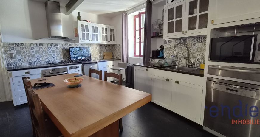 vente Maison Castelnaudary