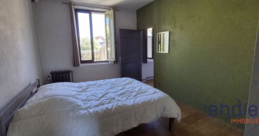 vente Maison Castelnaudary