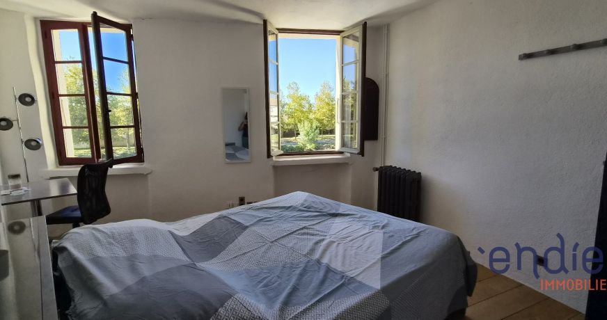 vente Maison Castelnaudary