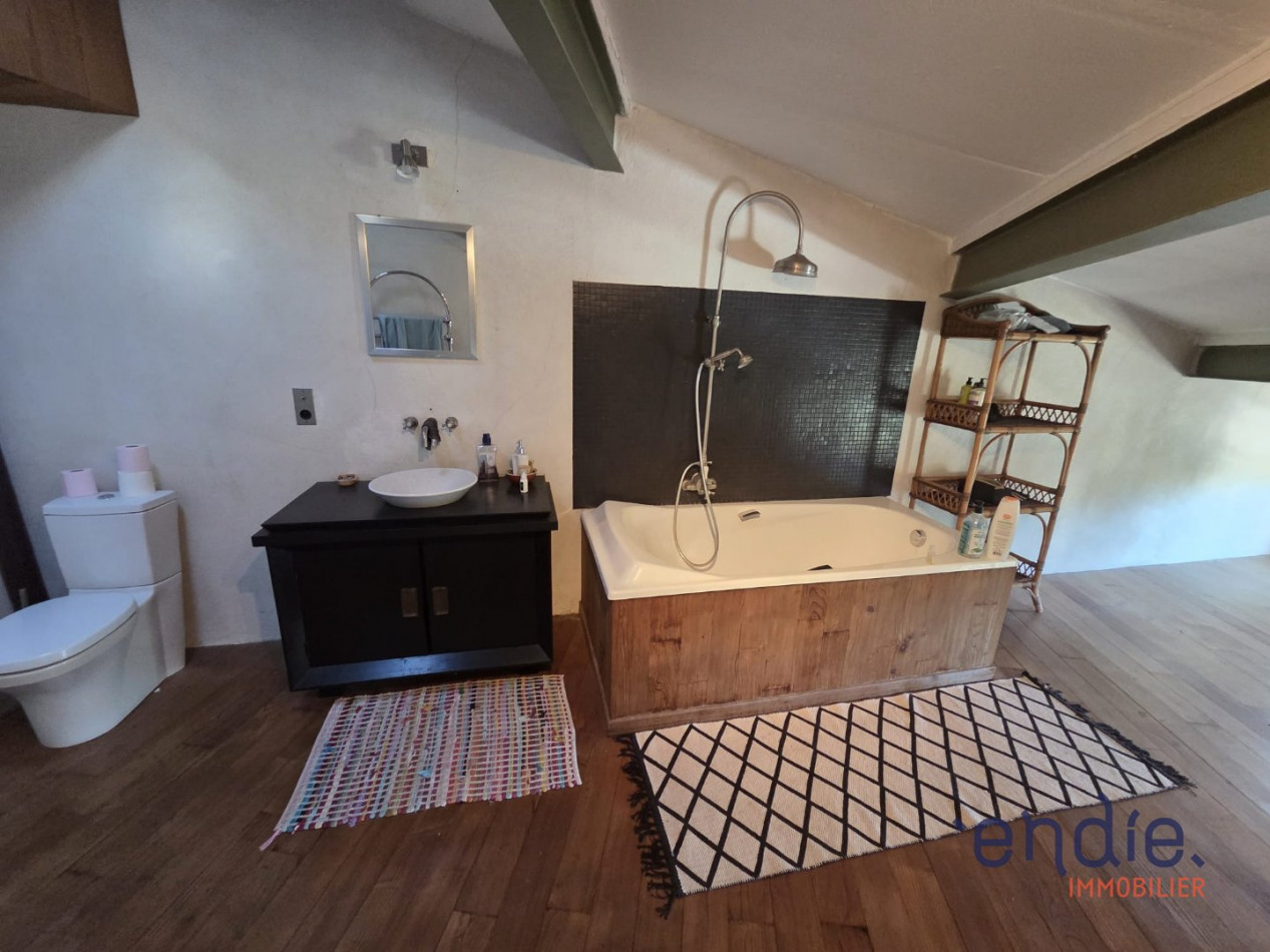 à vendre Maison Castelnaudary - Photo 7