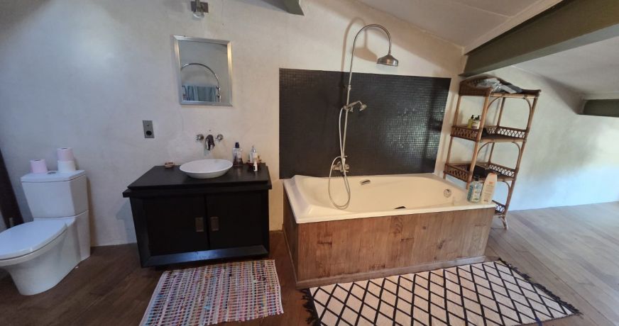 vente Maison Castelnaudary