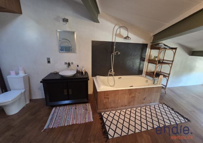 à vendre Maison Castelnaudary