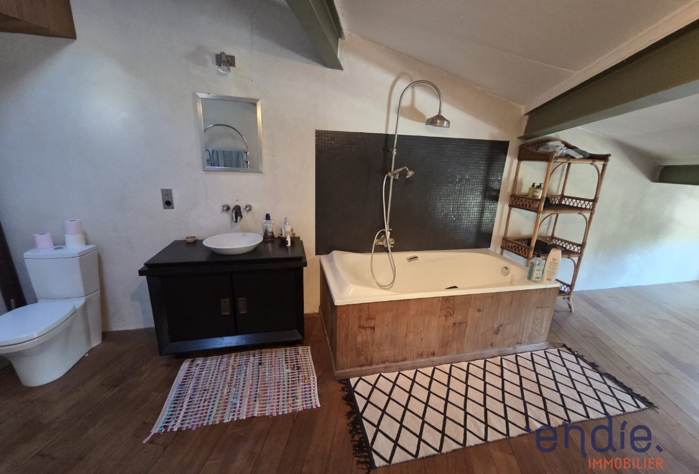 vente Maison Castelnaudary - Photo 7