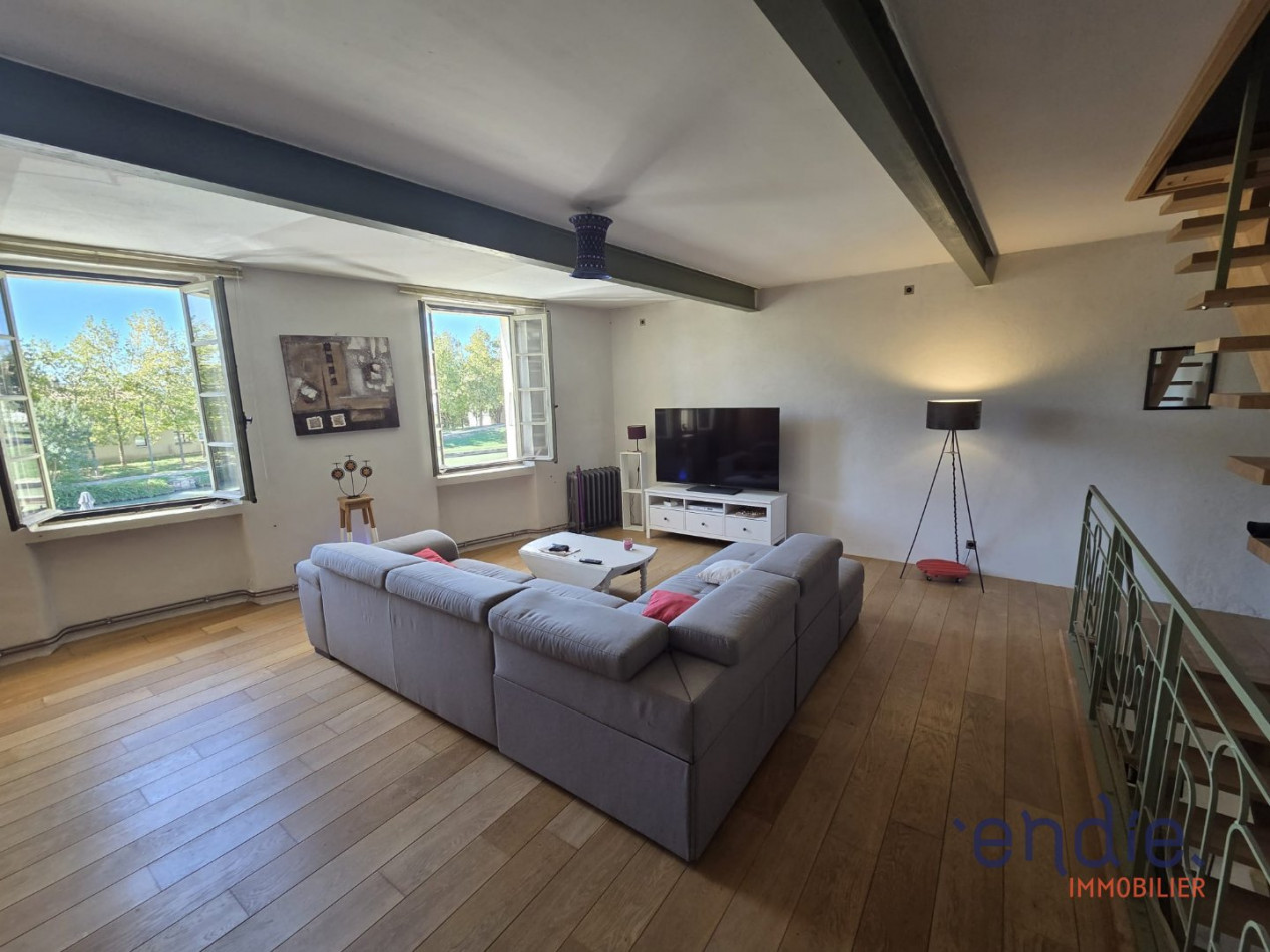 à vendre Maison Castelnaudary - Photo 1