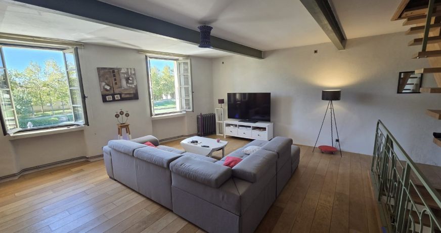 vente Maison Castelnaudary