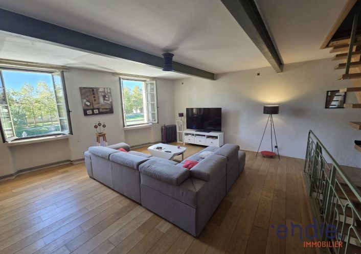 à vendre Maison Castelnaudary