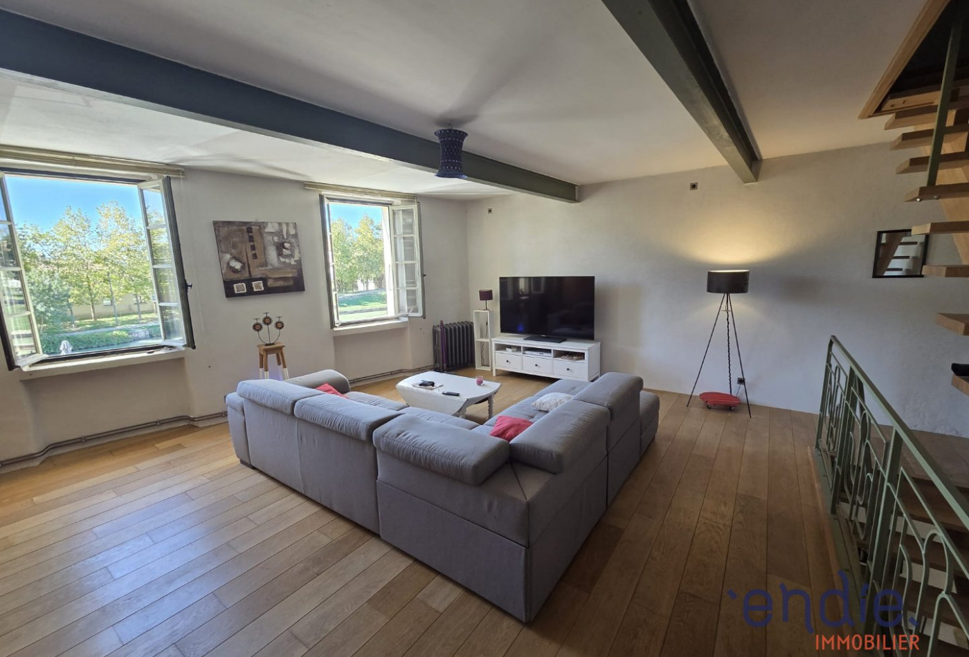 vente Maison Castelnaudary - Photo 1