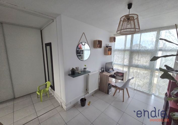 à vendre Appartement Aucamville