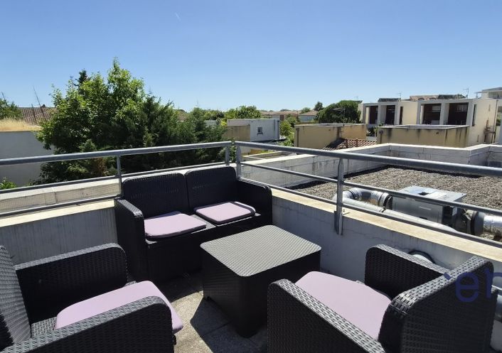 à vendre Appartement Aucamville