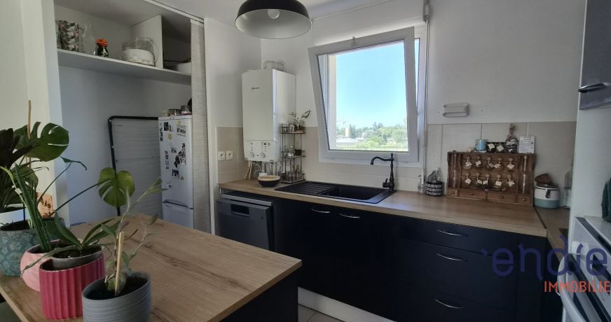 vente Appartement Aucamville