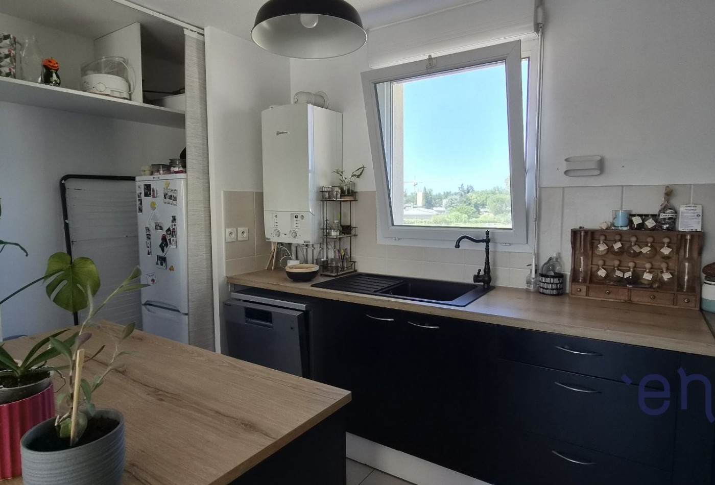 vente Appartement Aucamville - Photo 2