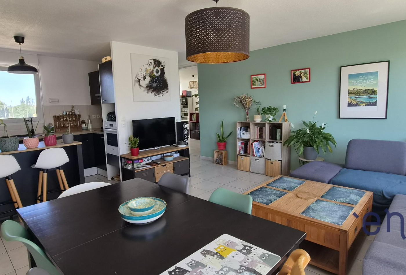 vente Appartement Aucamville - Photo 1