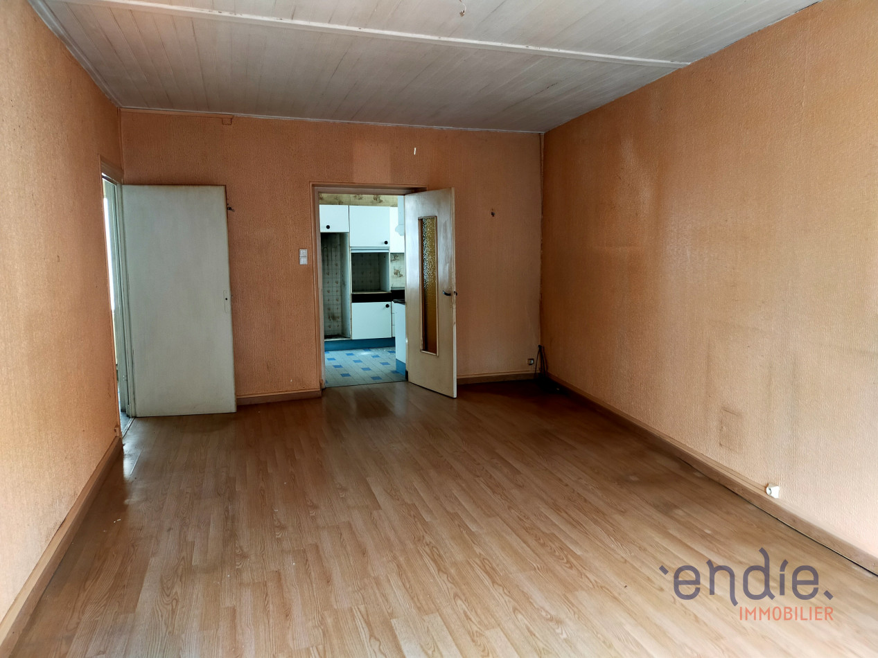 à vendre Maison Vaux Sous Aubigny - Photo 3
