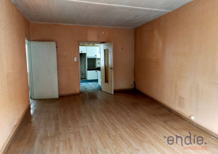 à vendre Maison Vaux Sous Aubigny