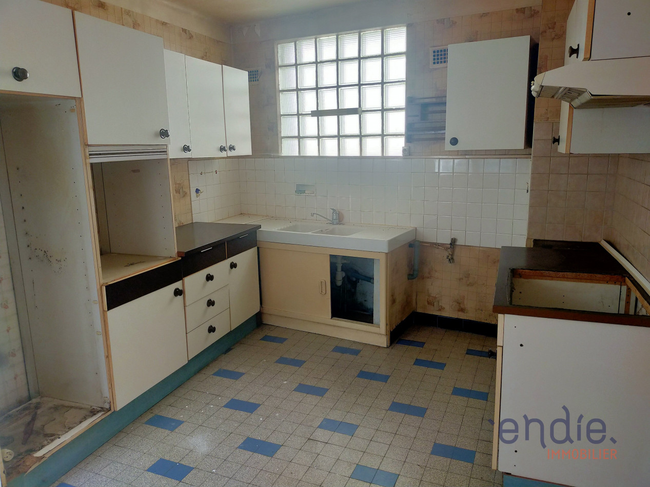 à vendre Maison Vaux Sous Aubigny - Photo 4