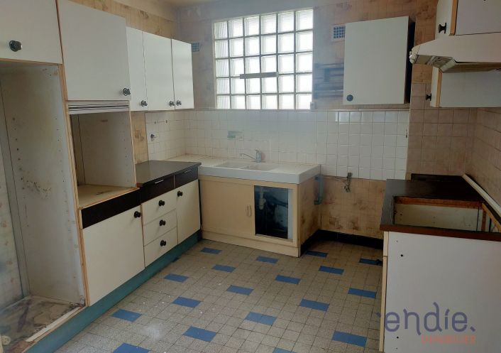 à vendre Maison Vaux Sous Aubigny