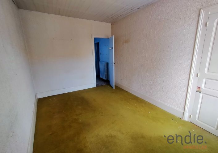 à vendre Maison Vaux Sous Aubigny