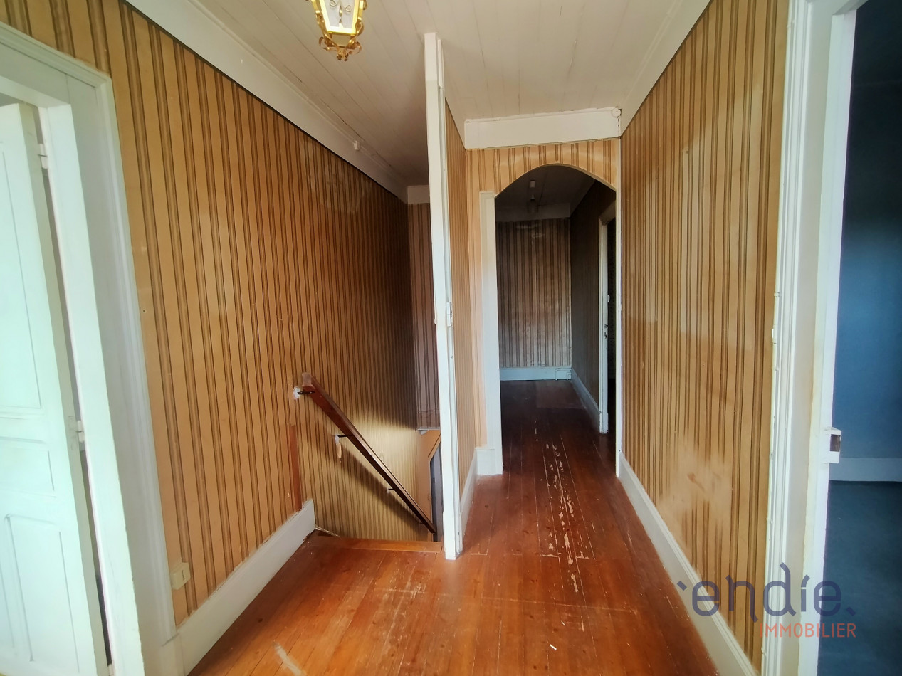 à vendre Maison Vaux Sous Aubigny - Photo 8