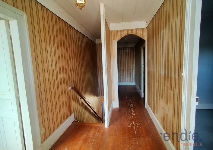 à vendre Maison Vaux Sous Aubigny