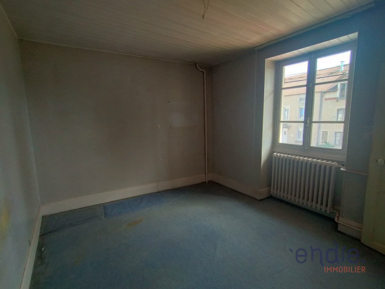 à vendre Maison Vaux Sous Aubigny - Photo 6