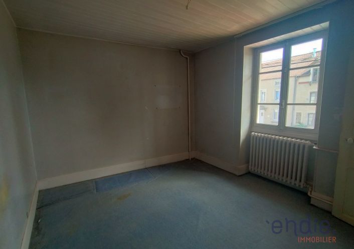 à vendre Maison Vaux Sous Aubigny