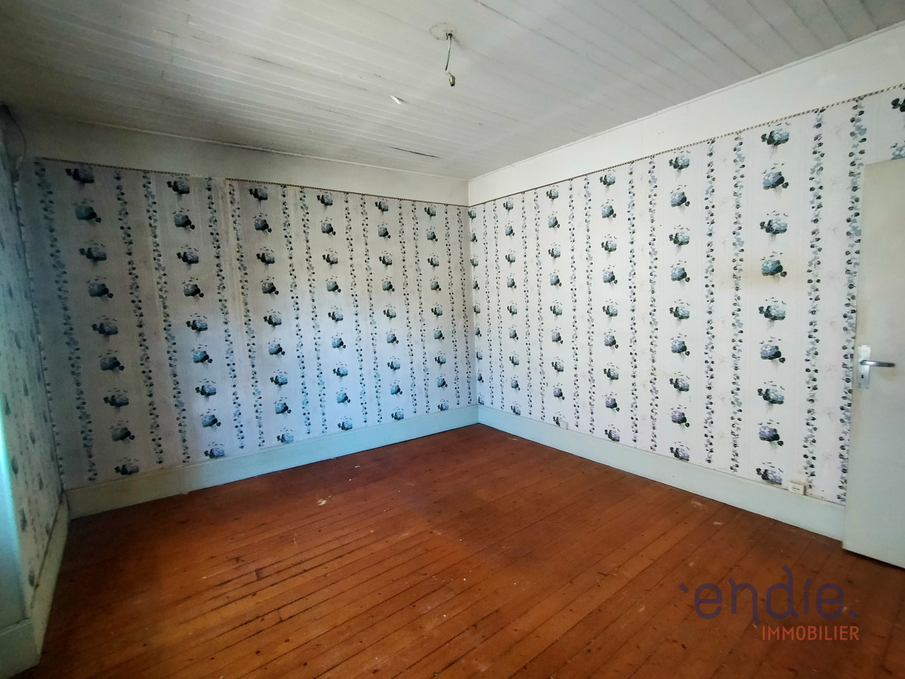 à vendre Maison Vaux Sous Aubigny - Photo 5