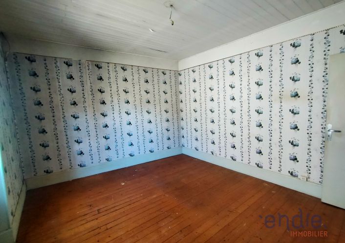 à vendre Maison Vaux Sous Aubigny