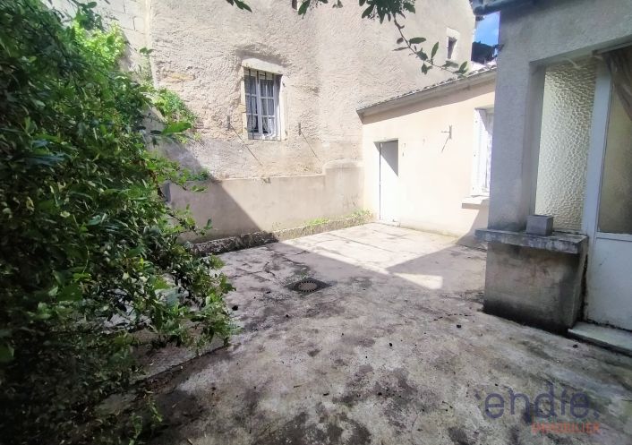 à vendre Maison Vaux Sous Aubigny