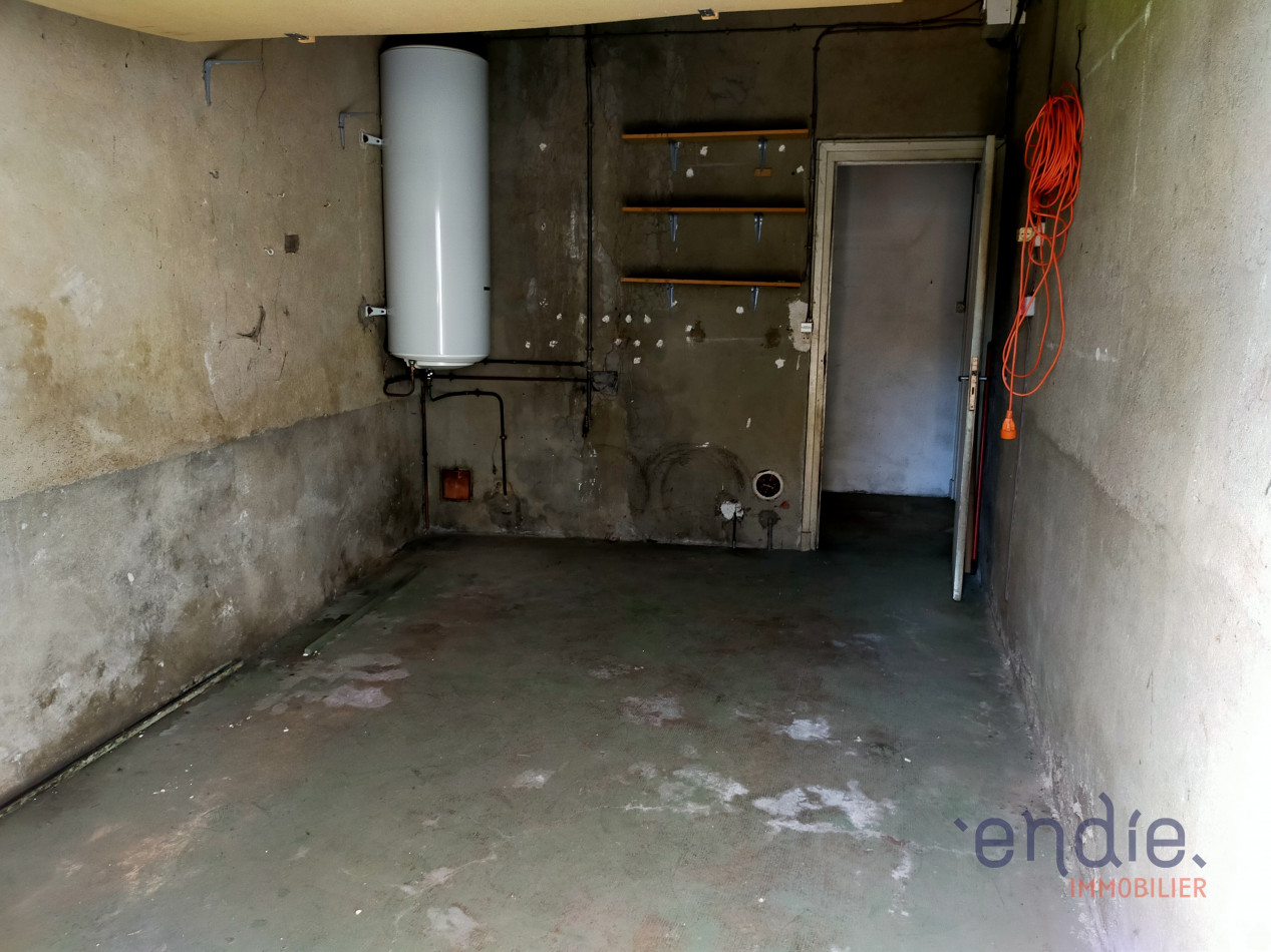 à vendre Maison Vaux Sous Aubigny - Photo 10