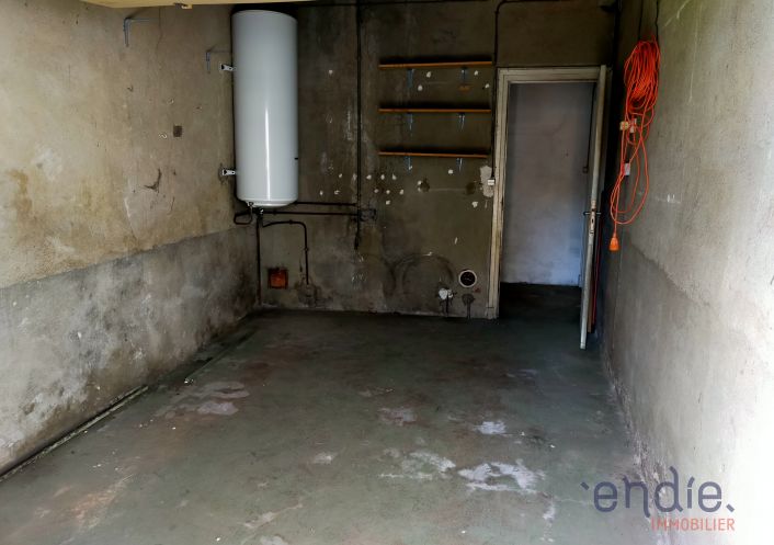 à vendre Maison Vaux Sous Aubigny