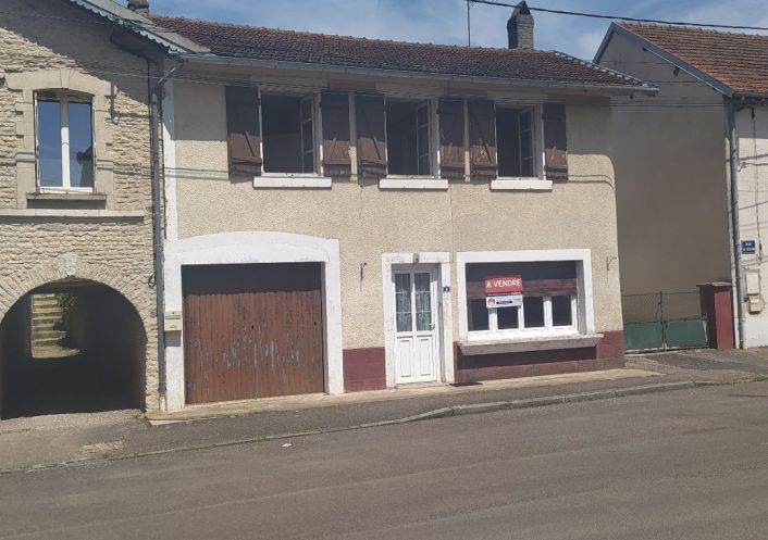 à vendre Maison Vaux Sous Aubigny