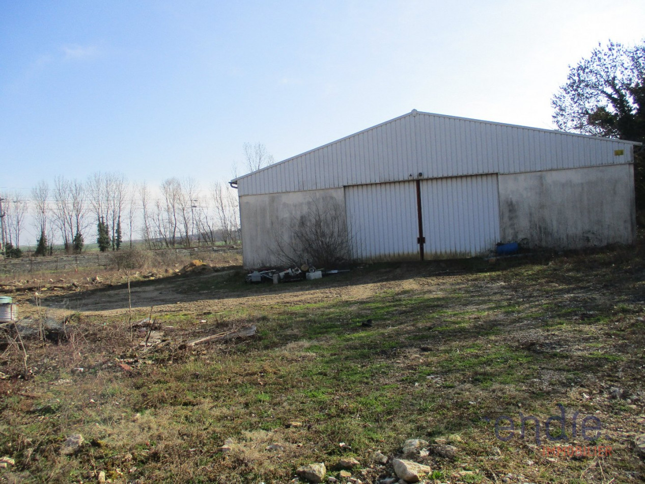 à vendre Bâtiment Montsaugeon - Photo 2