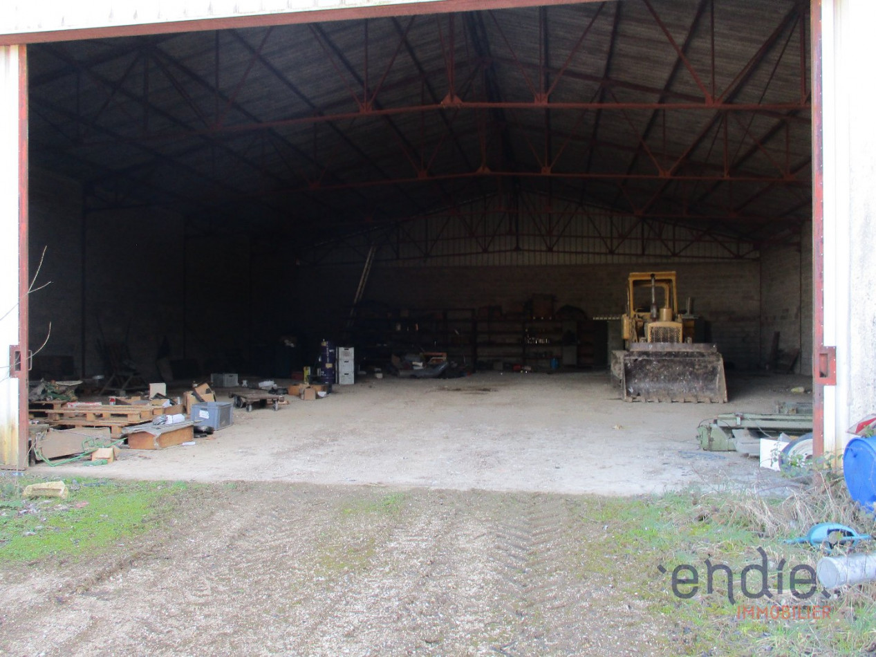 à vendre Bâtiment Montsaugeon - Photo 3