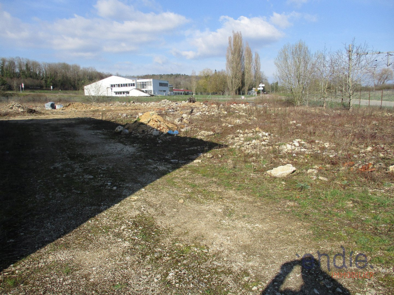 à vendre Bâtiment Montsaugeon - Photo 4