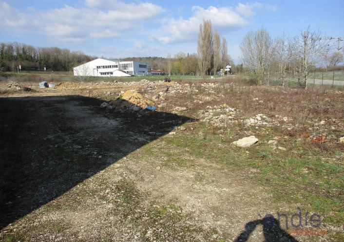 à vendre Bâtiment Montsaugeon