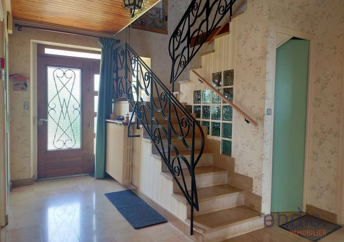 à vendre Maison Chalindrey