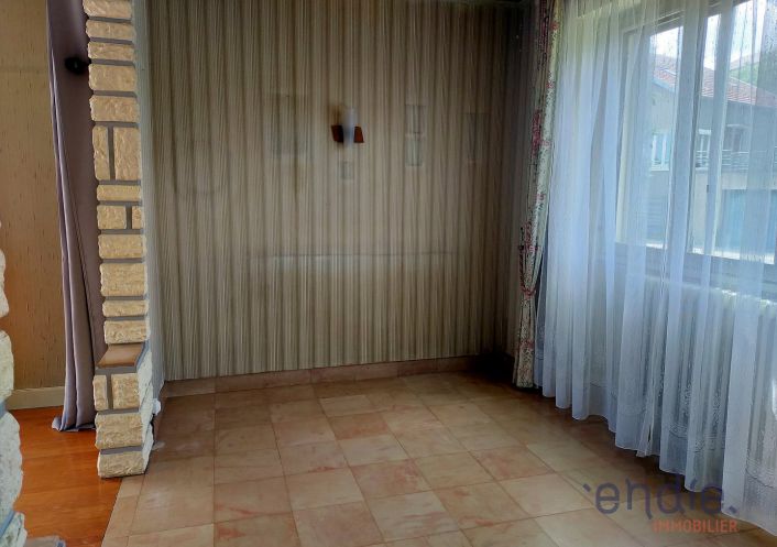 à vendre Maison Chalindrey