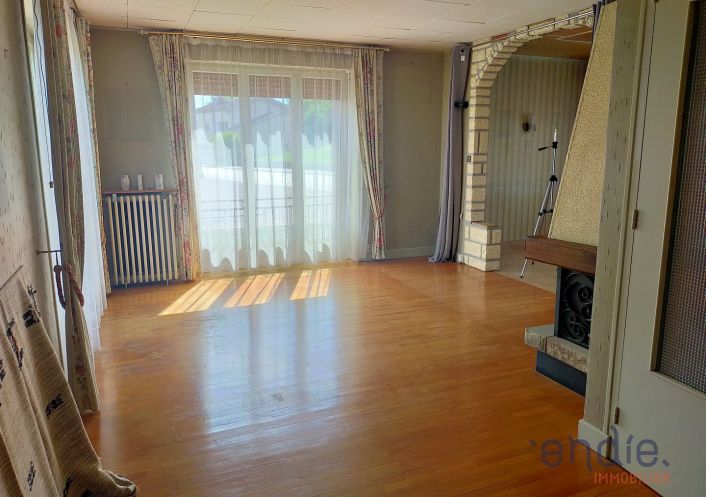 à vendre Maison Chalindrey