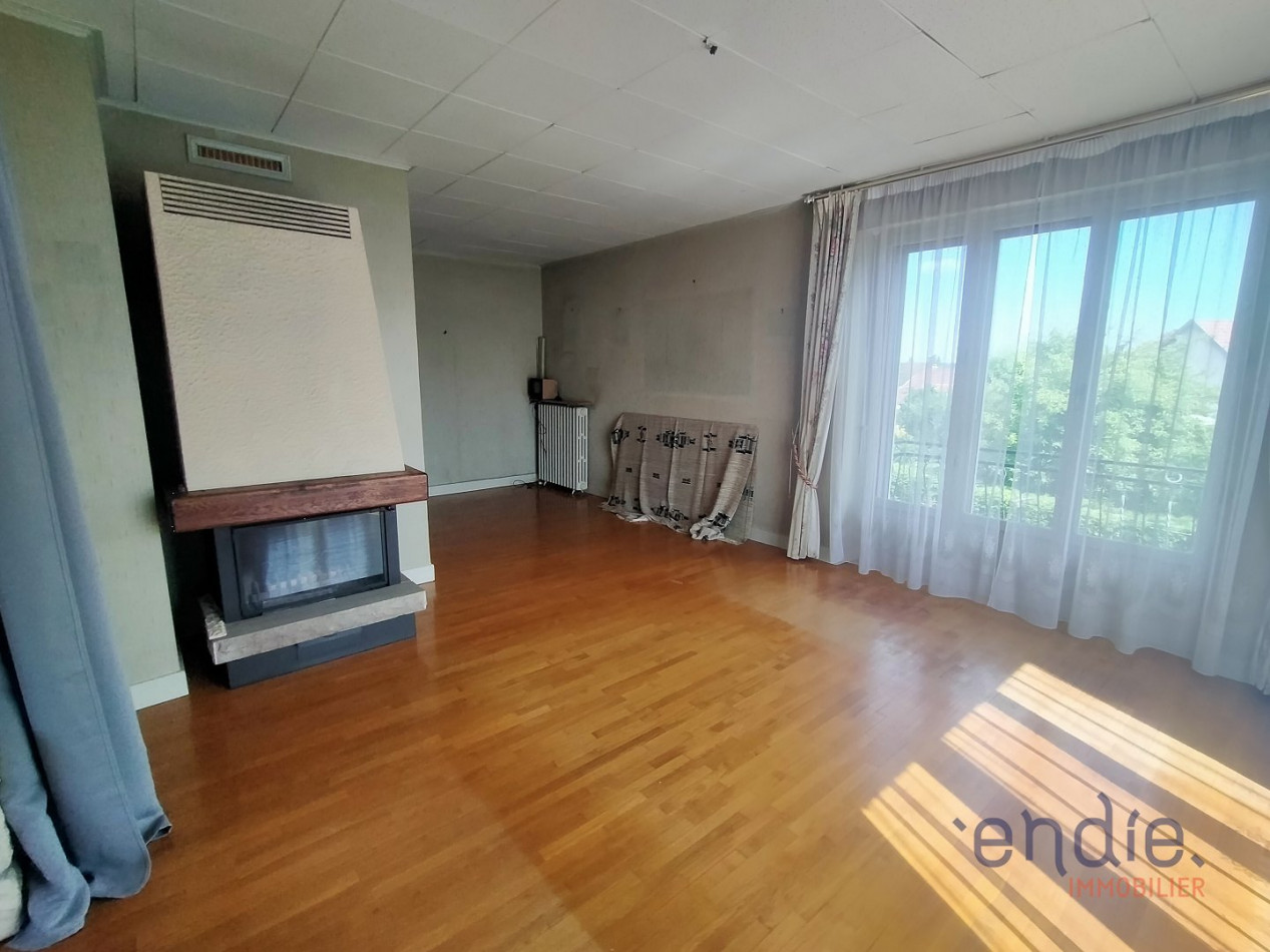 à vendre Maison Chalindrey - Photo 7