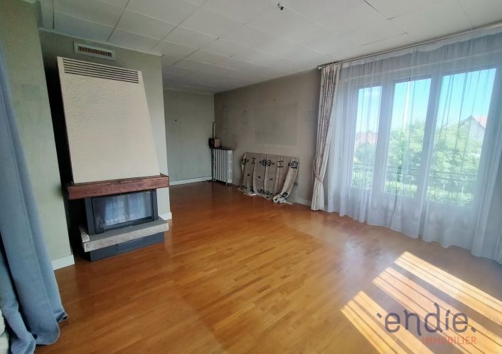 à vendre Maison Chalindrey