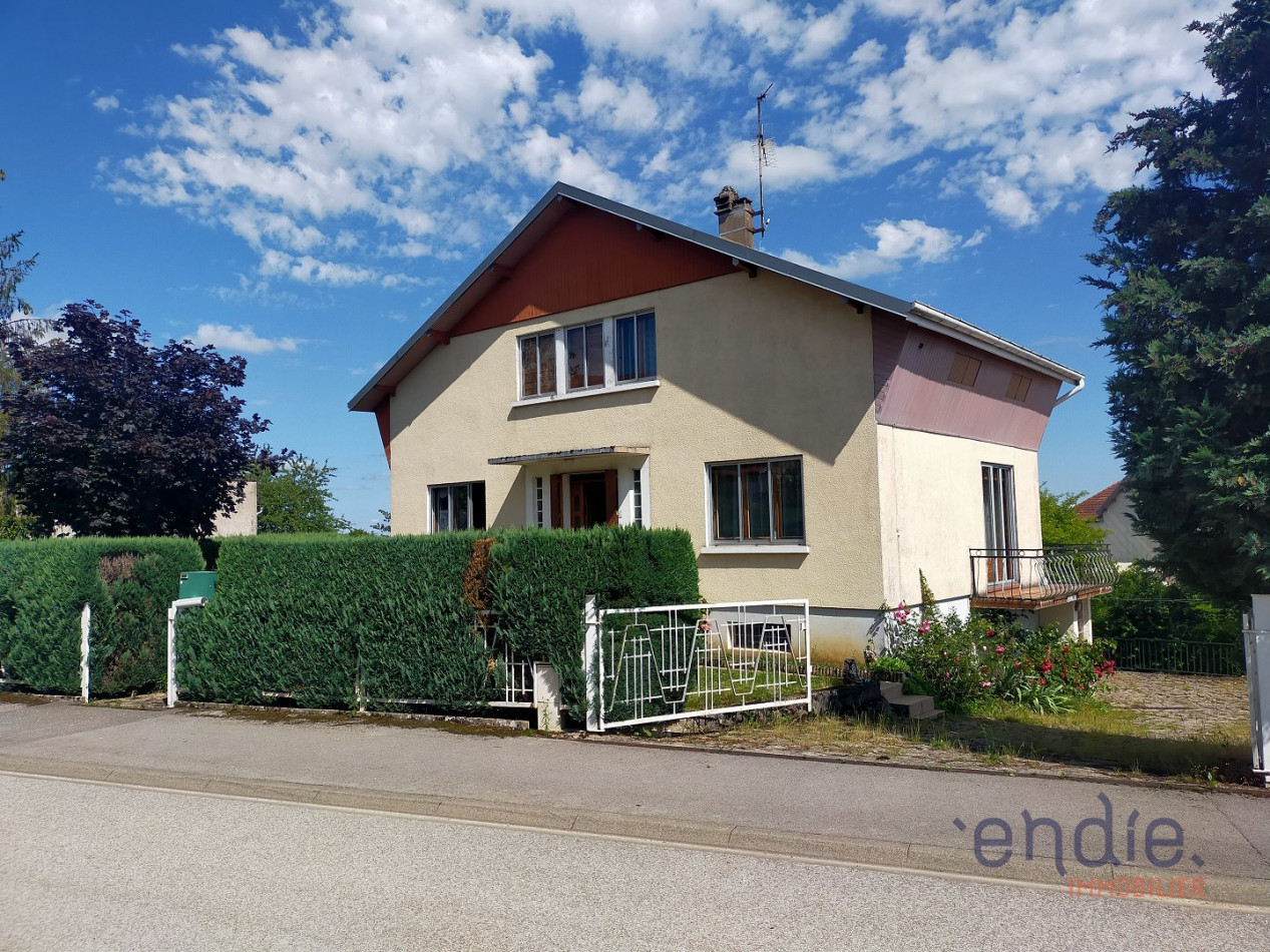 à vendre Maison Chalindrey - Photo 2