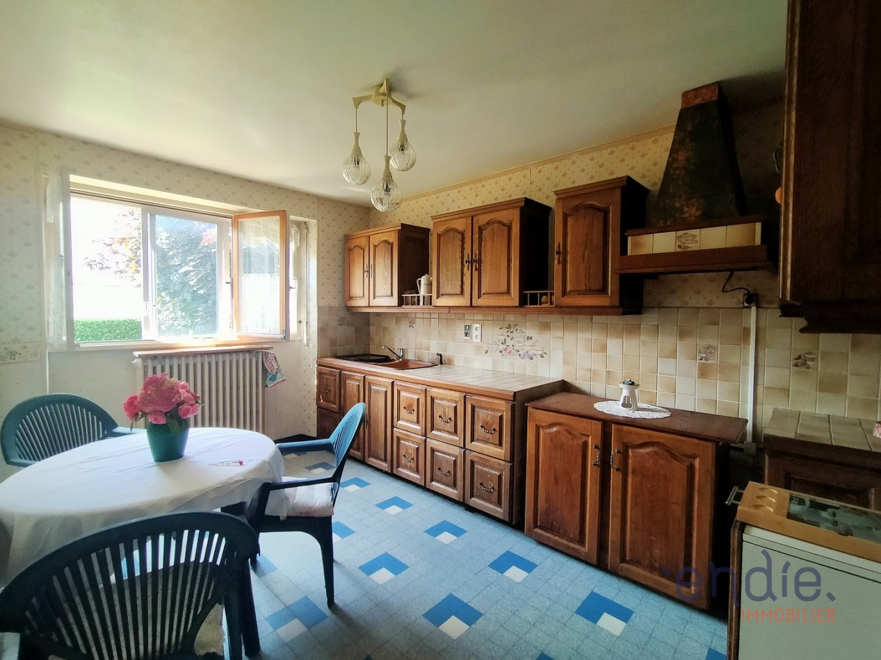 à vendre Maison Chalindrey - Photo 8