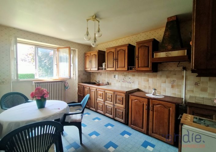 à vendre Maison Chalindrey