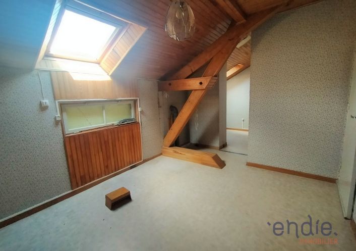 à vendre Maison Chalindrey