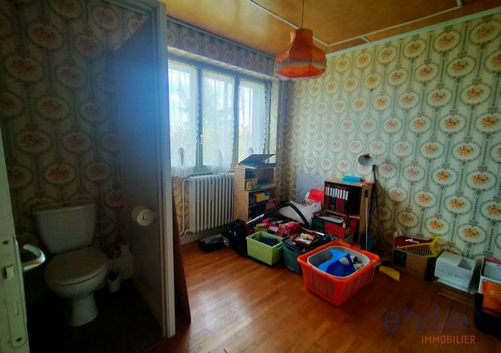 à vendre Maison Chalindrey