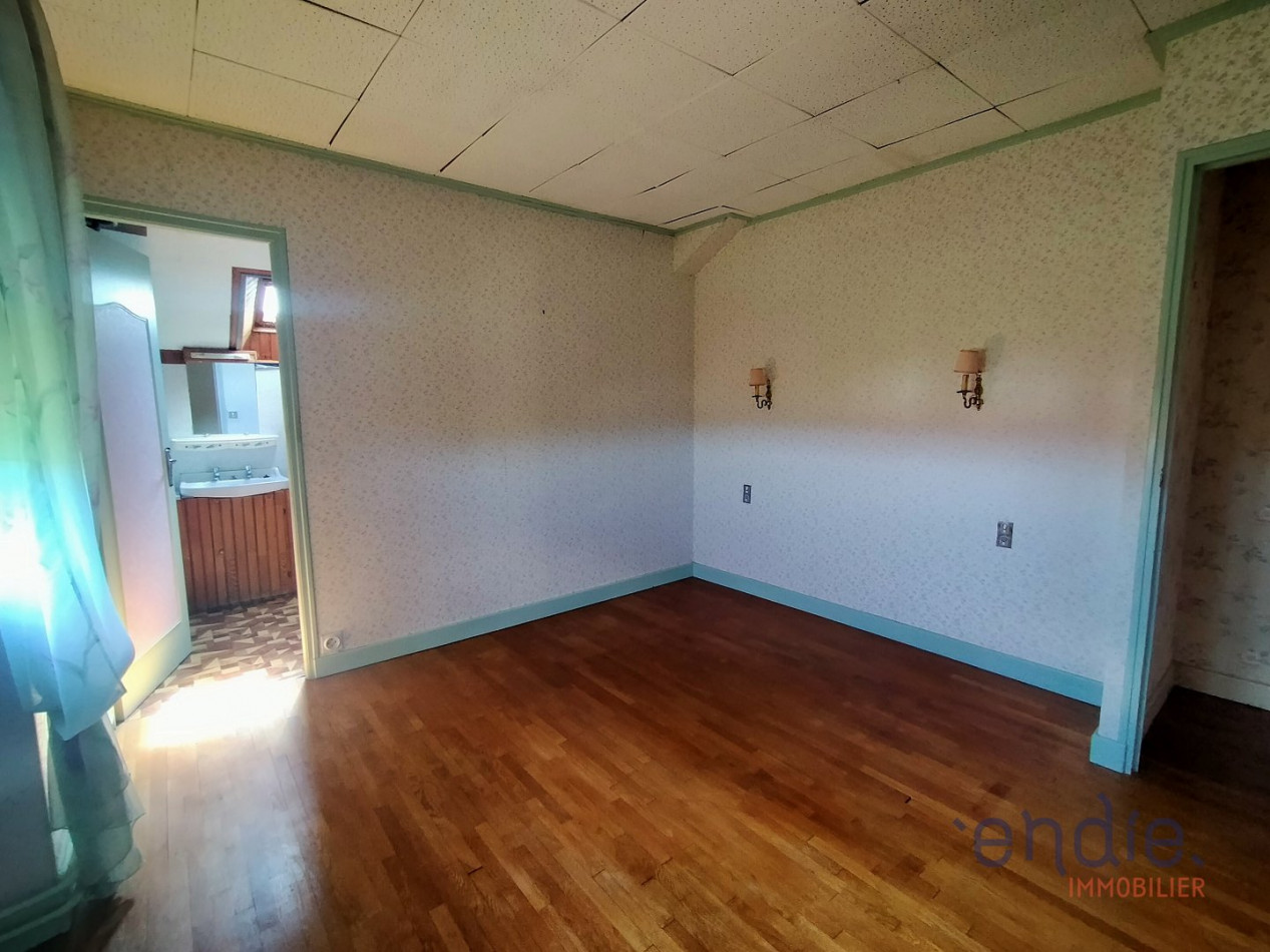 à vendre Maison Chalindrey - Photo 11