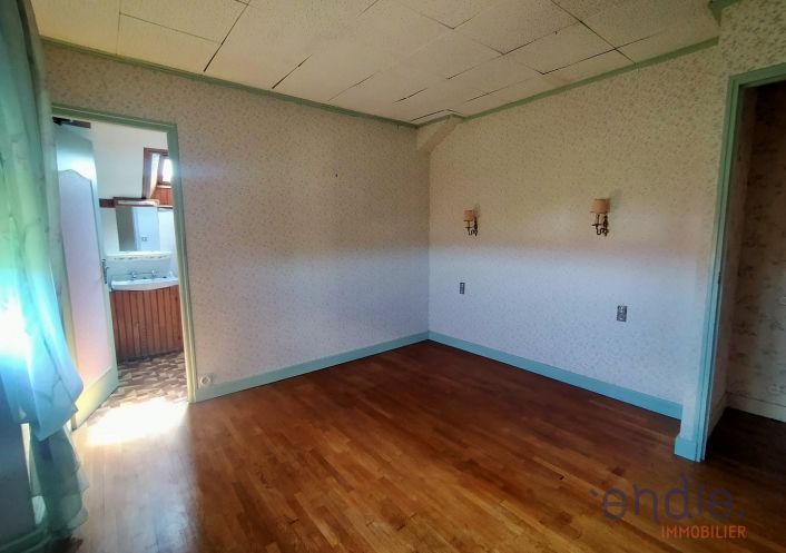 à vendre Maison Chalindrey