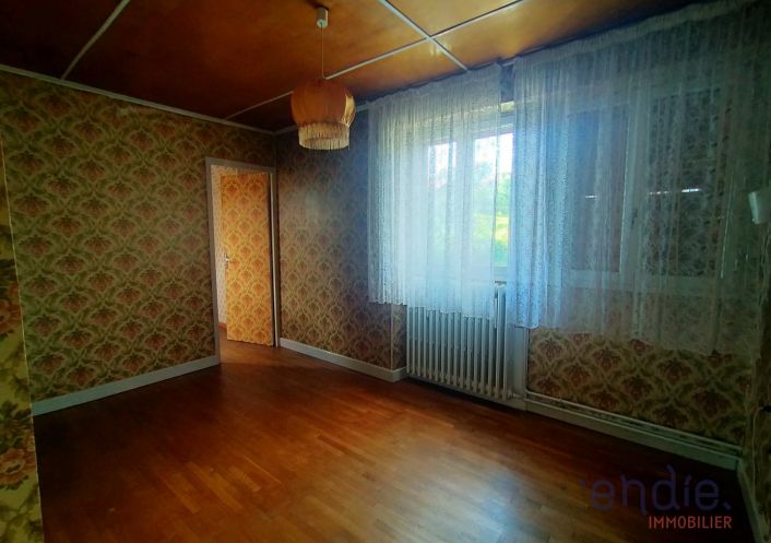 à vendre Maison Chalindrey